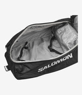 Salomon OUTLIFE DUFFEL 45 Unisex Travel Bag Black - SalomonGCC